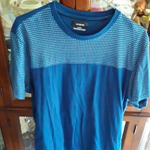 Alfani Young Men's Crew Neck Shirt